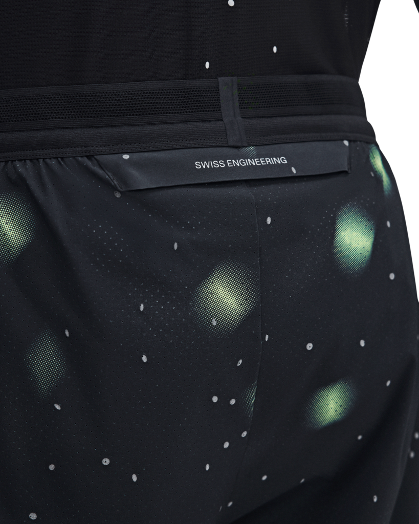 Performance Shorts Lumos