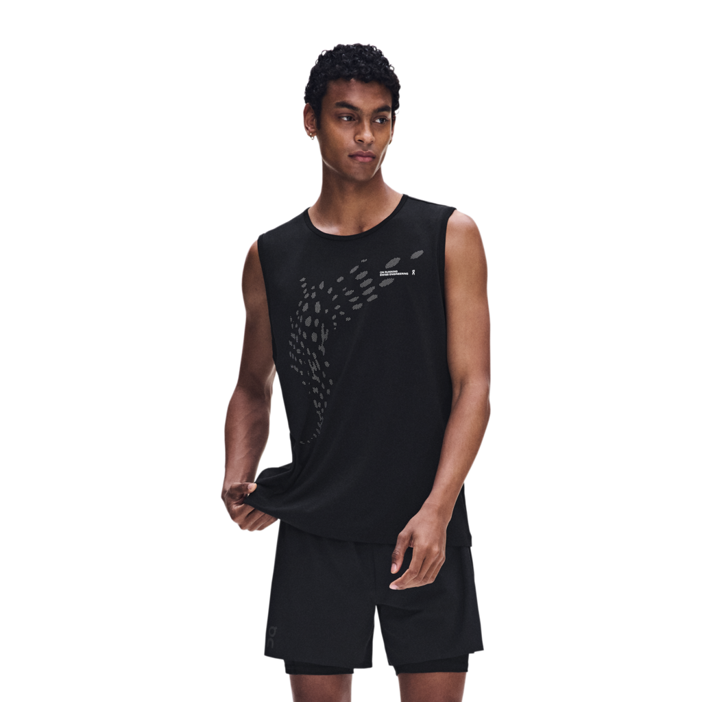 On Run Tank