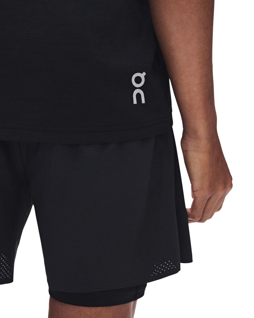 On Run Tank
