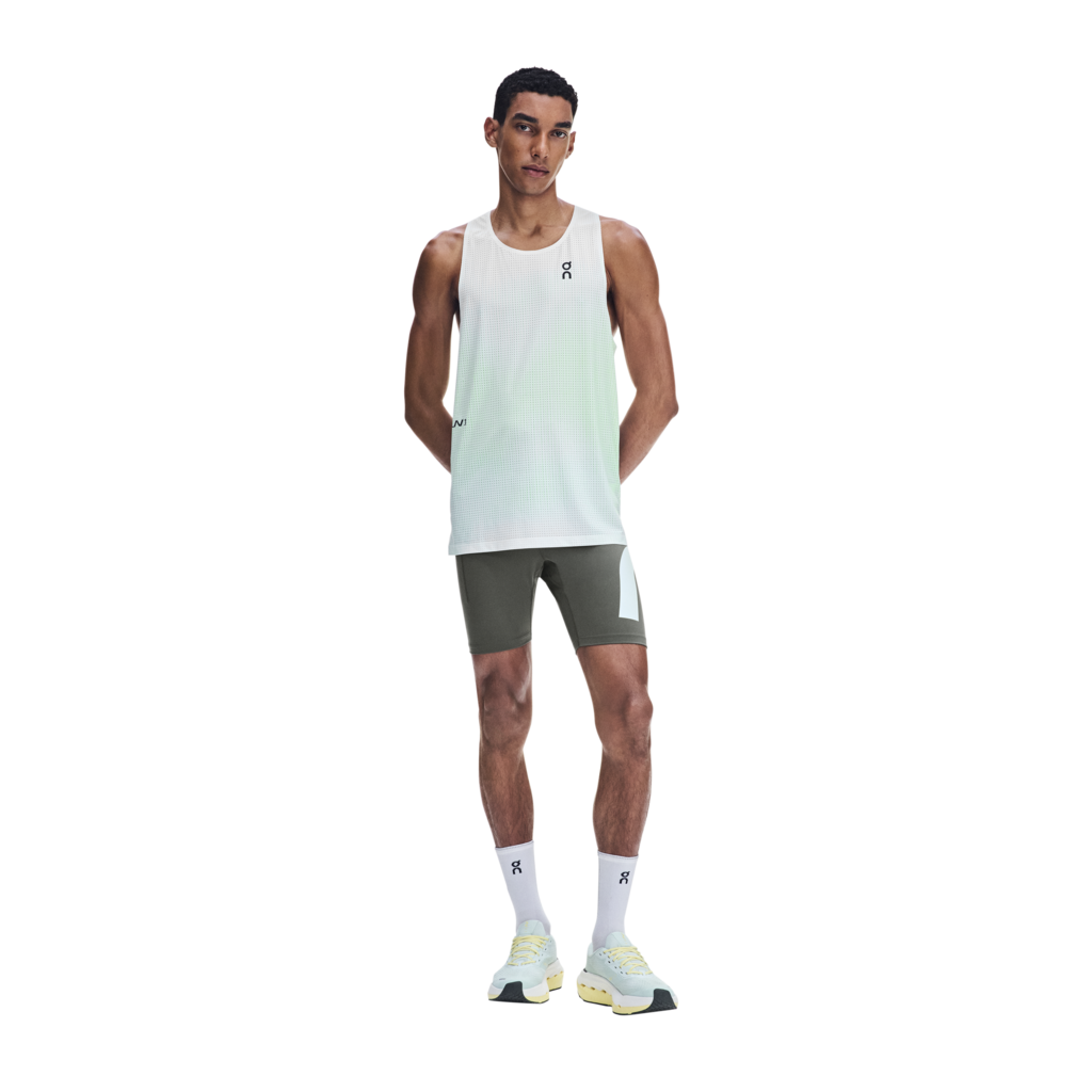 Race Half Tights LN1