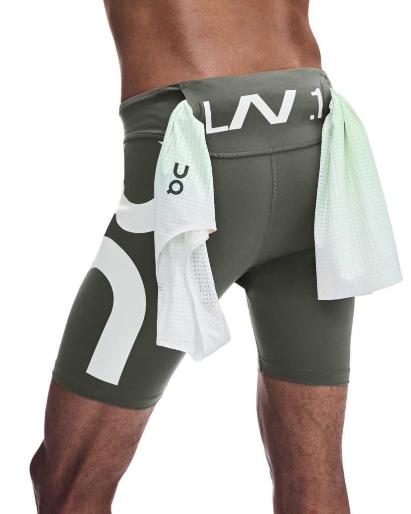 Race Half Tights LN1