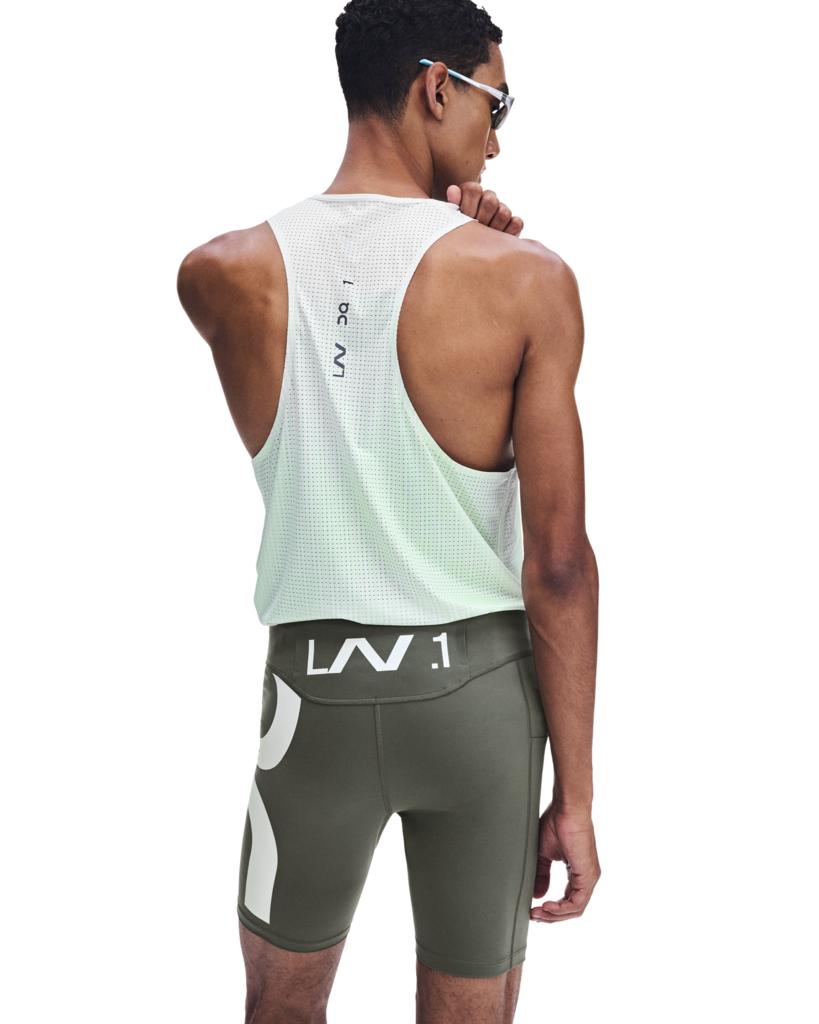 Race Half Tights LN1