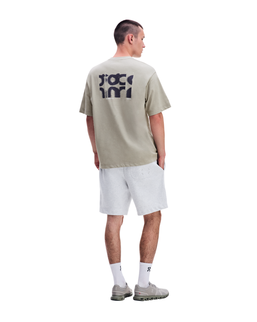 Club Collective-T Pixel