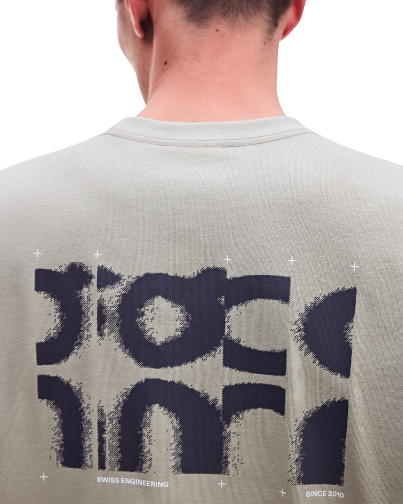 Club Collective-T Pixel