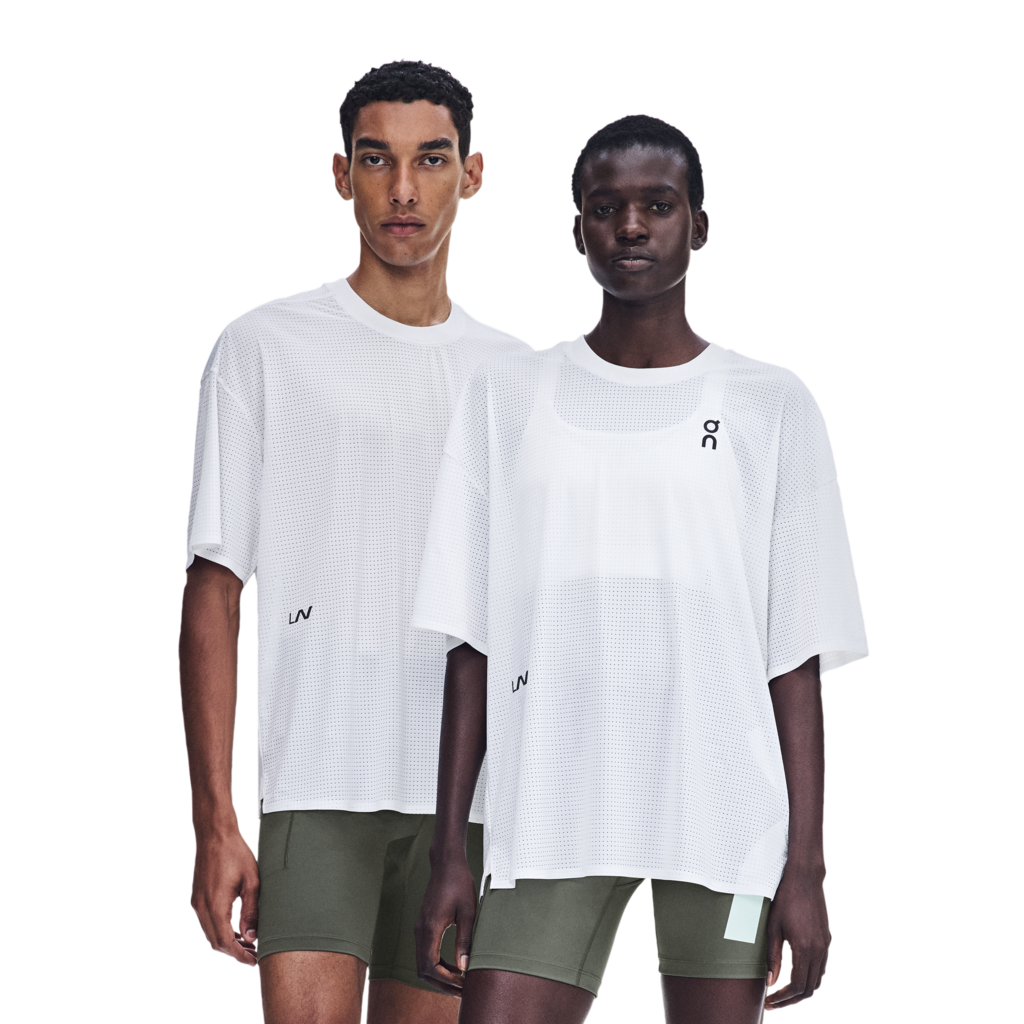 Oversize Run-T LN1