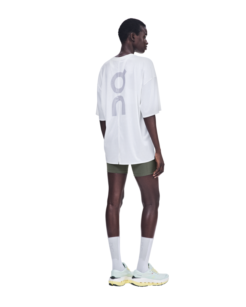 Oversize Run-T LN1