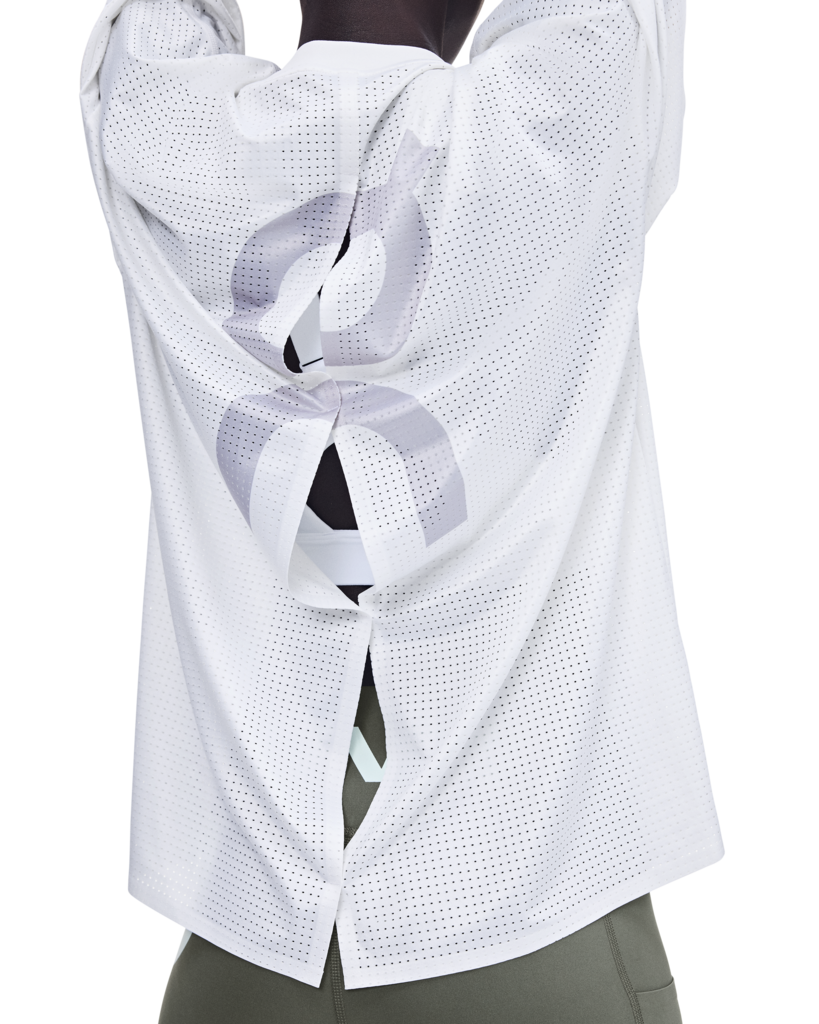 Oversize Run-T LN1