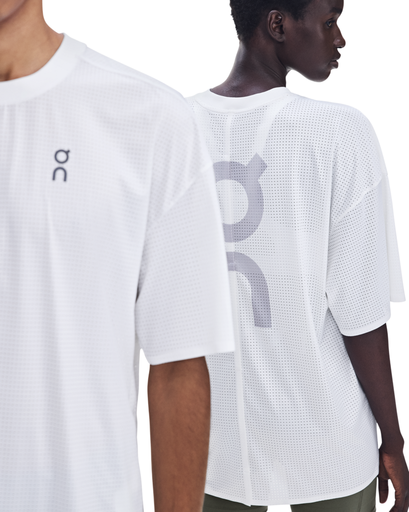 Oversize Run-T LN1
