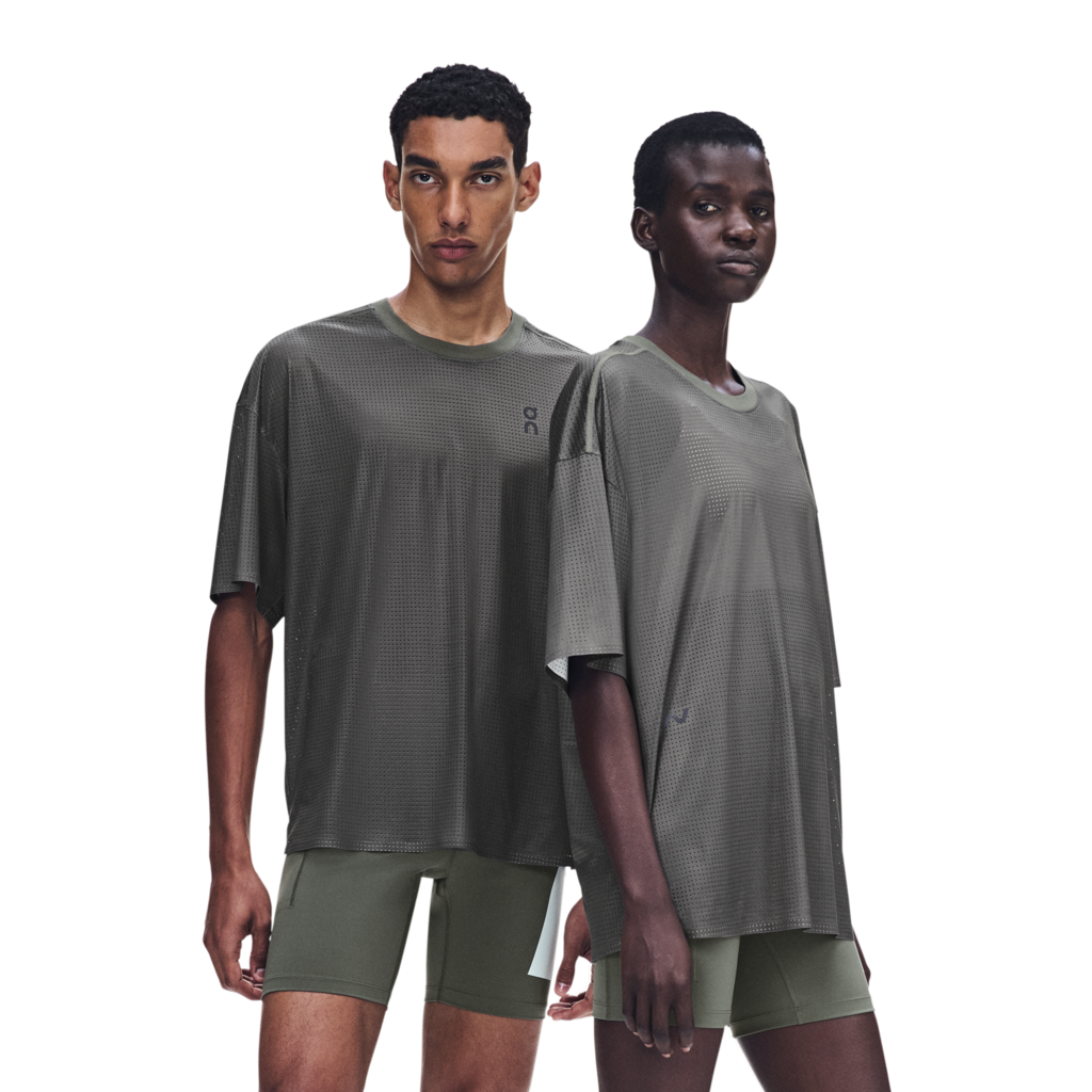Oversize Run-T LN1