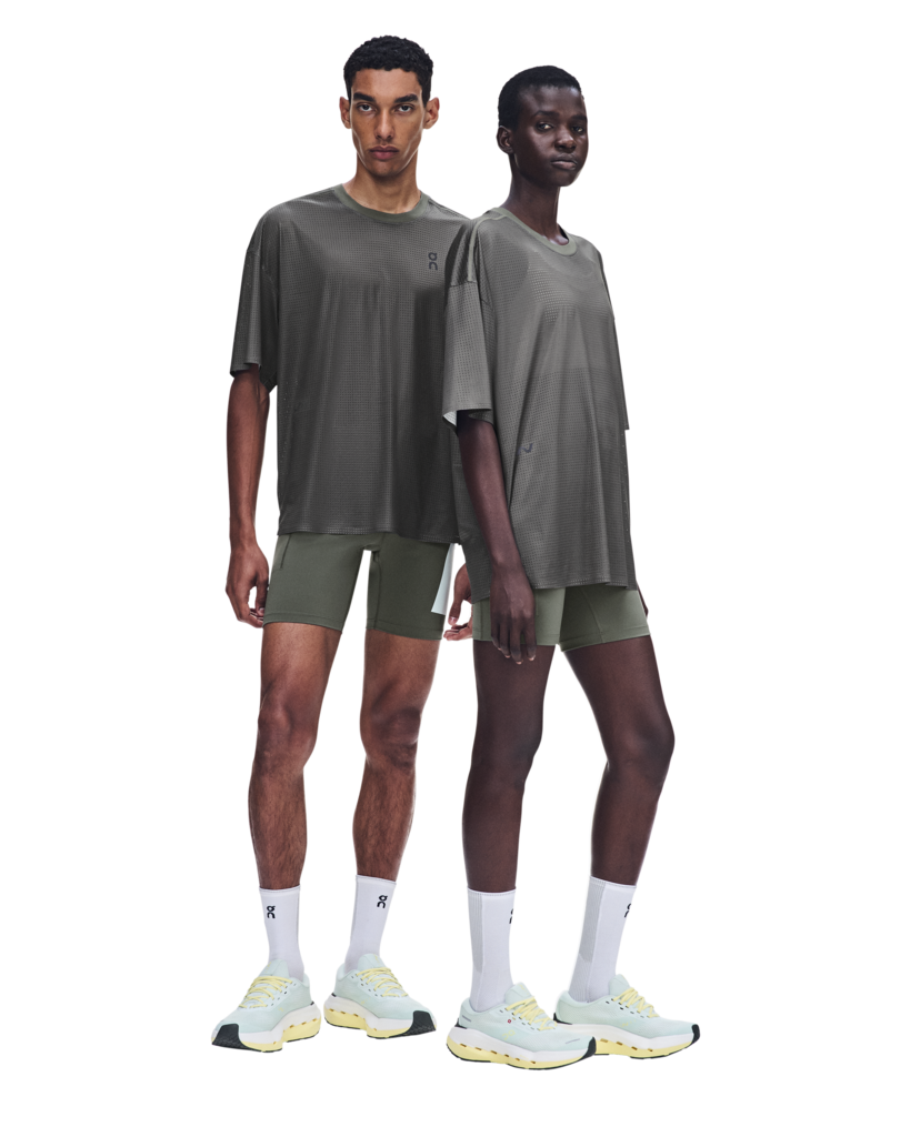Oversize Run-T LN1