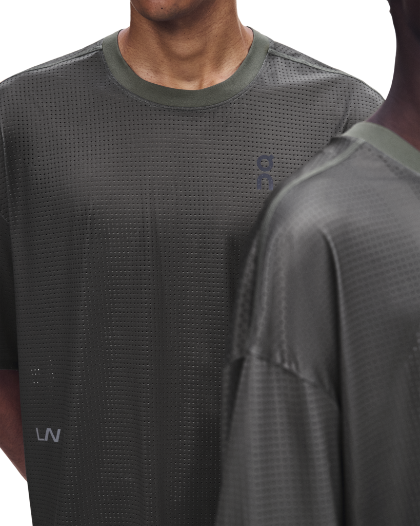 Oversize Run-T LN1