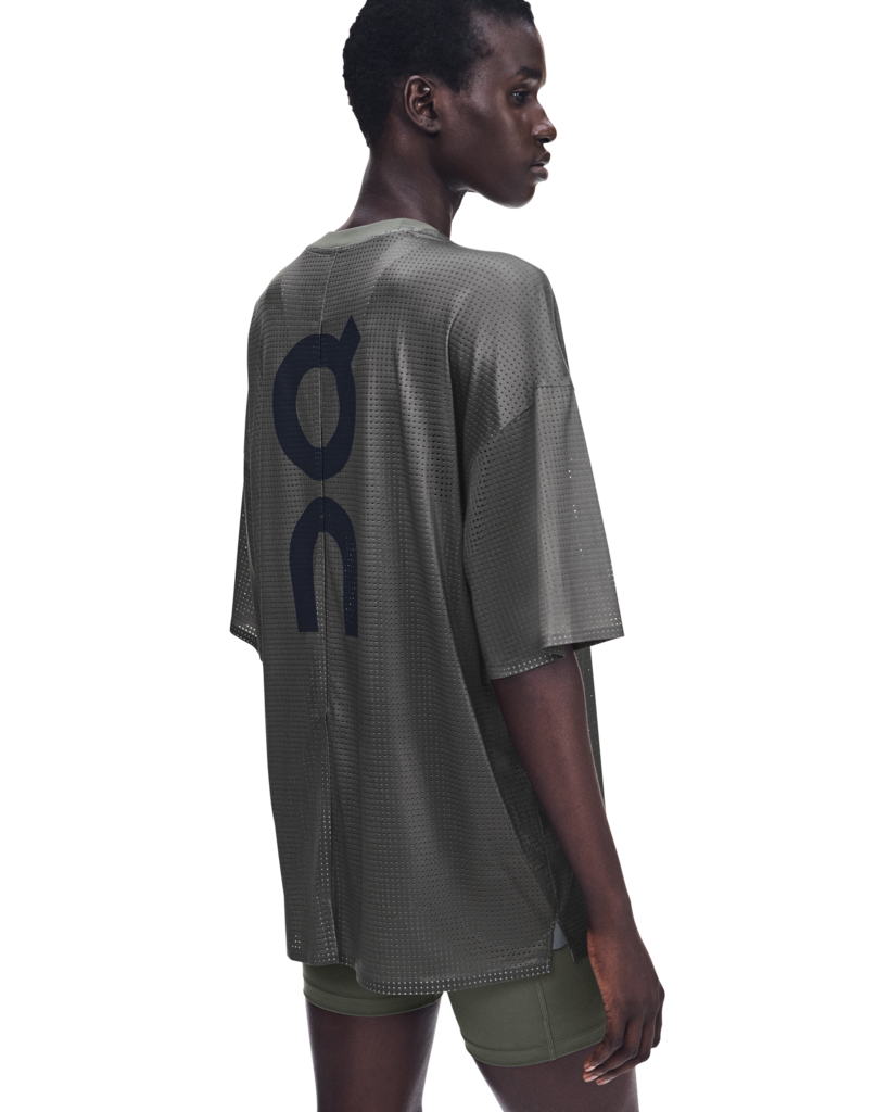 Oversize Run-T LN1