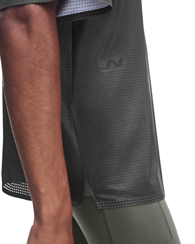 Oversize Run-T LN1