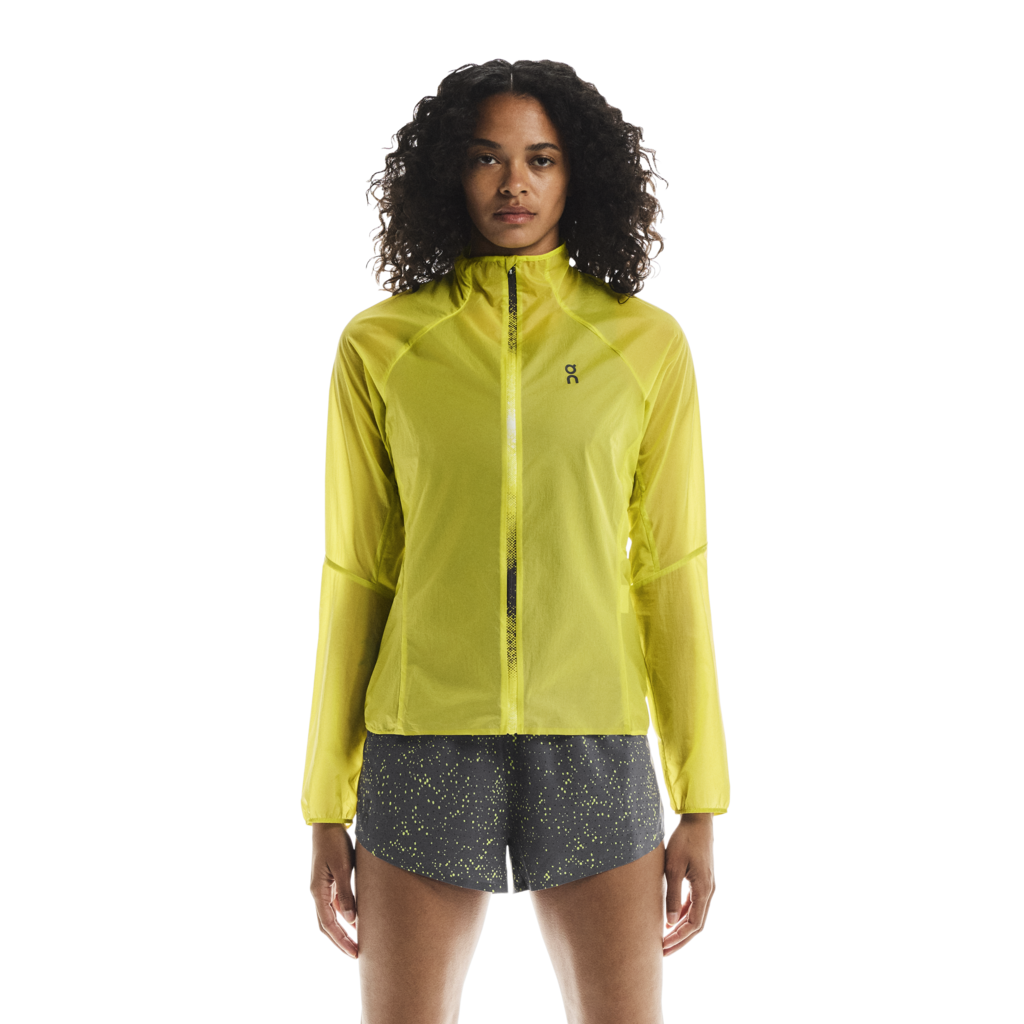 Zero Jacket