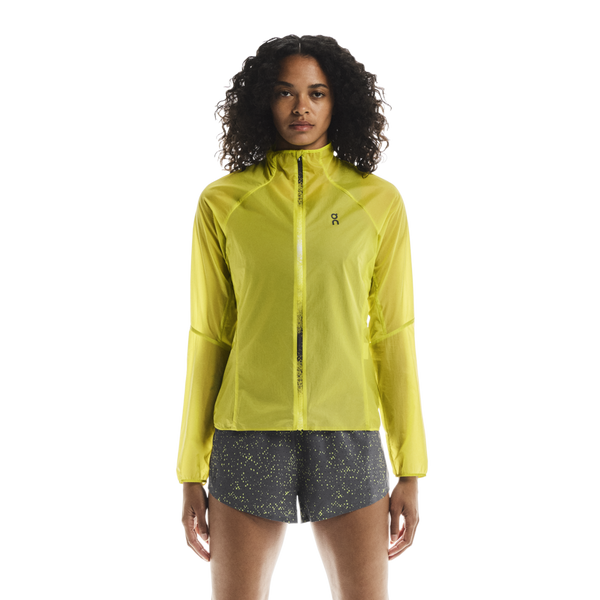 Zero Jacket
