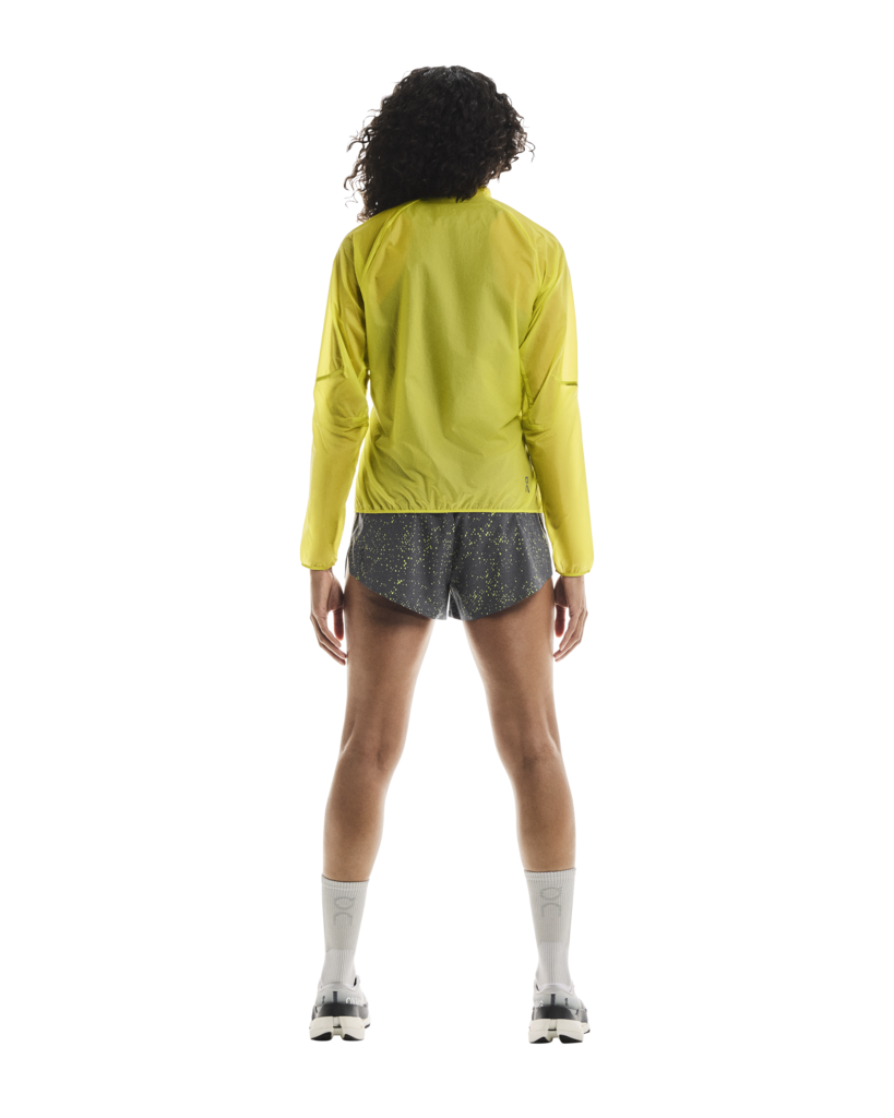 Zero Jacket