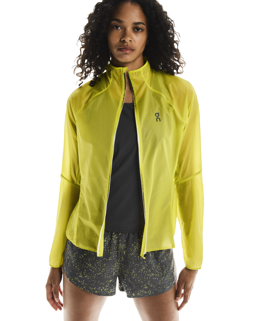 Zero Jacket