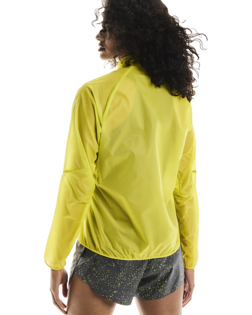 Zero Jacket