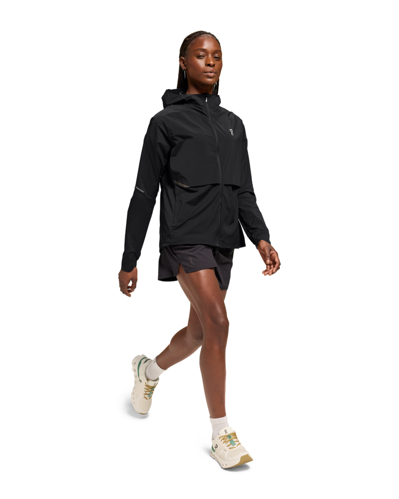 Core Jacket 1