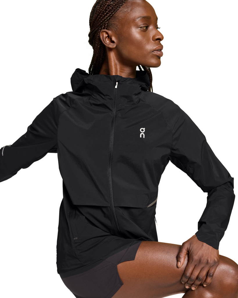 Core Jacket 1