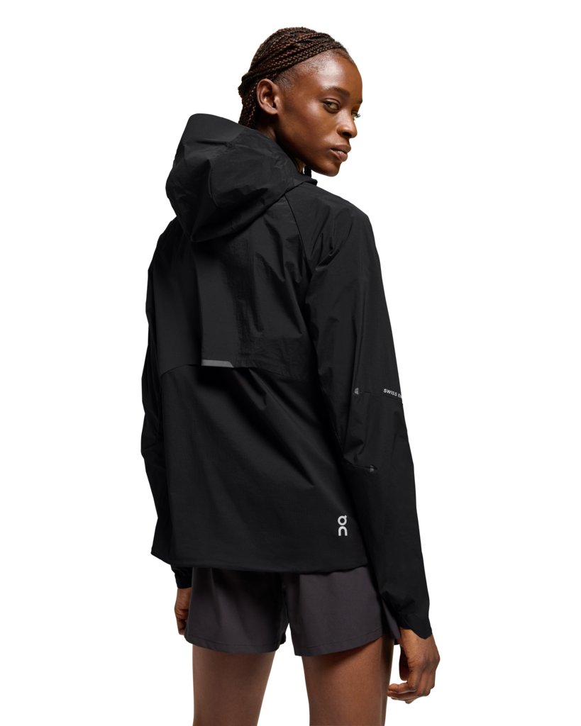 Core Jacket 1