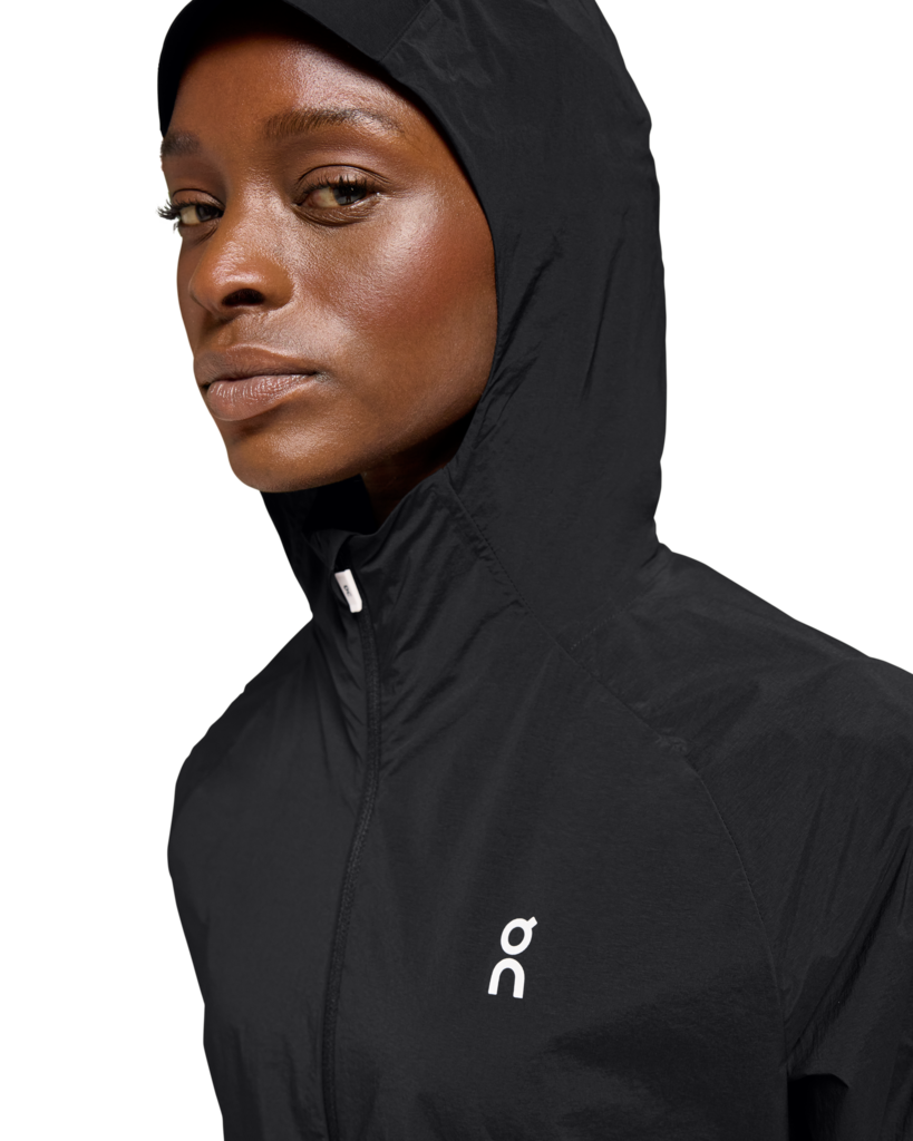 Core Jacket 1