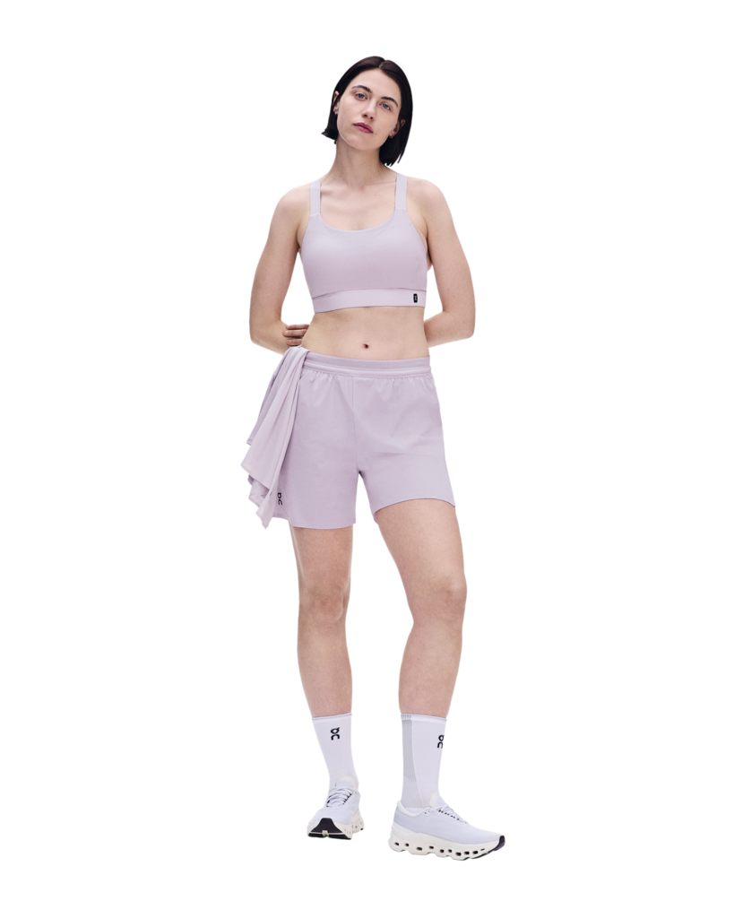 5" Performance Shorts