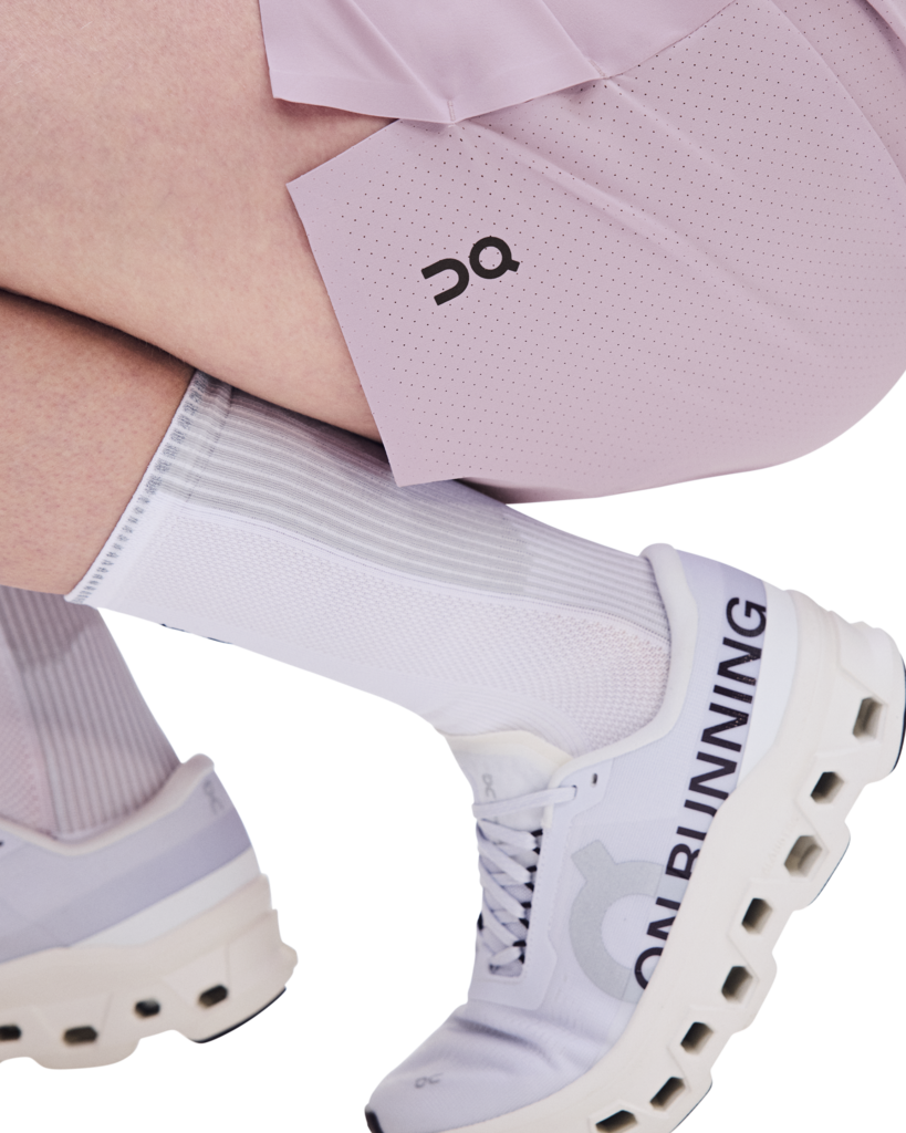 5" Performance Shorts