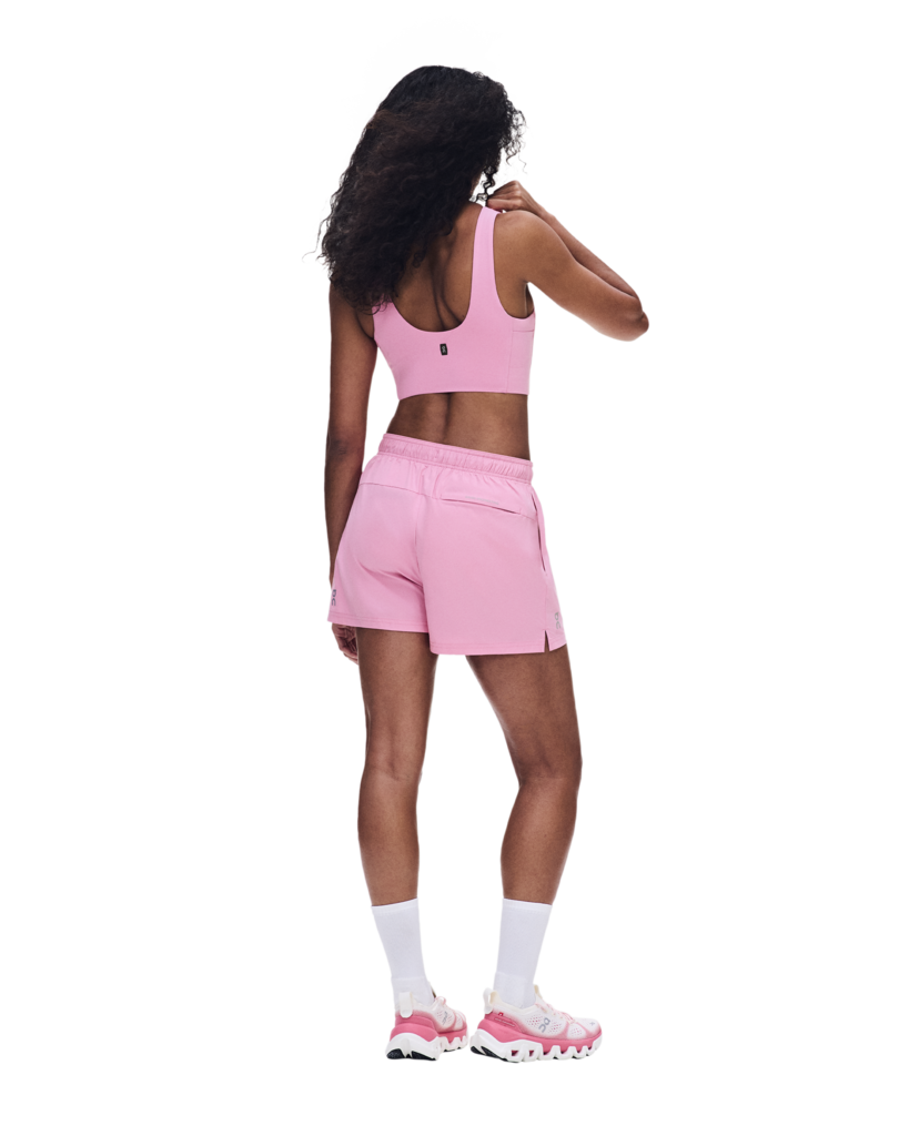 3" Core Shorts