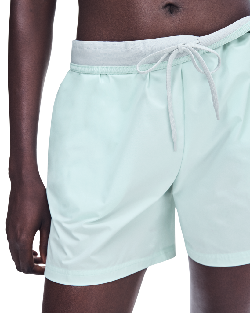 5" Core Shorts