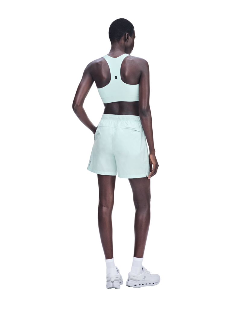 5" Core Shorts