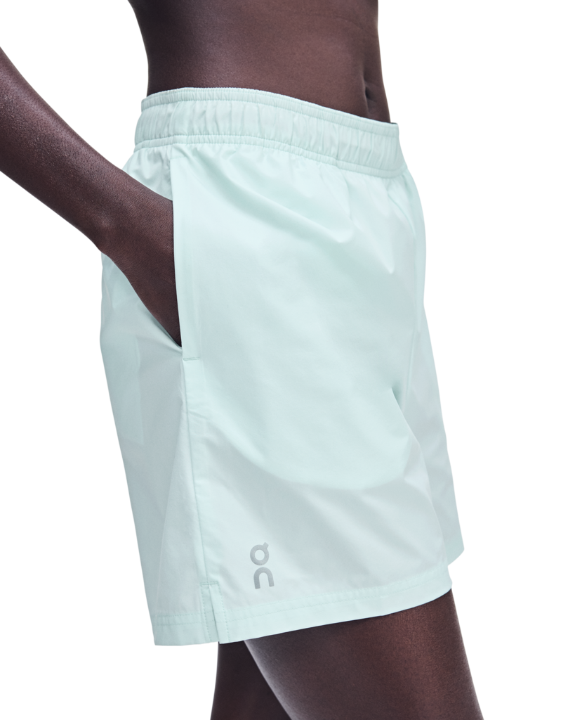 5" Core Shorts