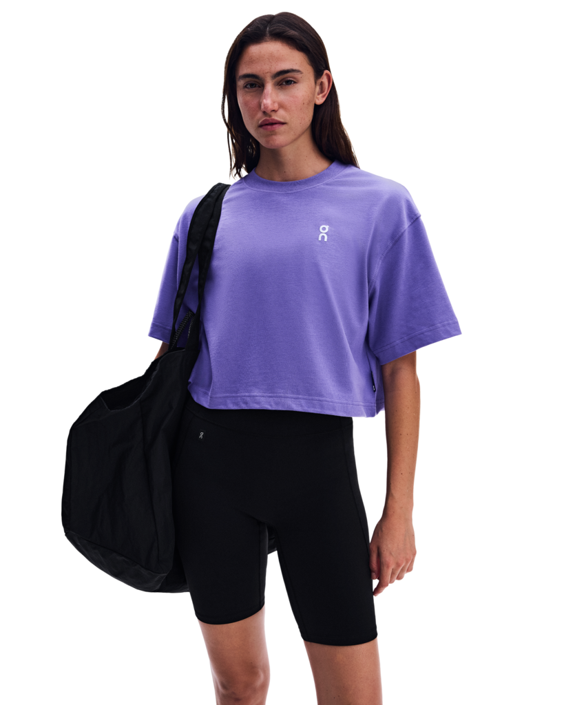 Club Boxy-T
