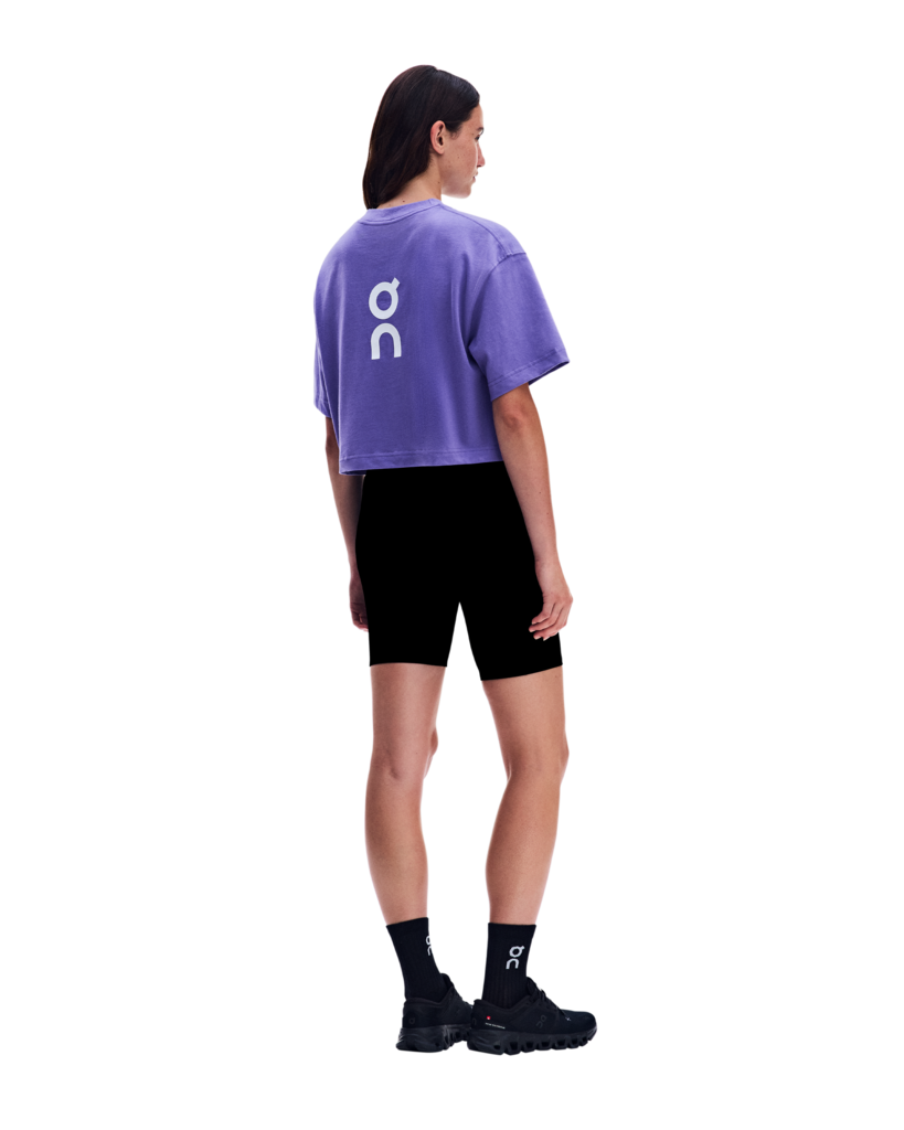 Club Boxy-T