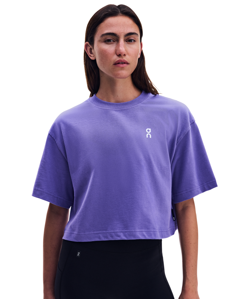Club Boxy-T