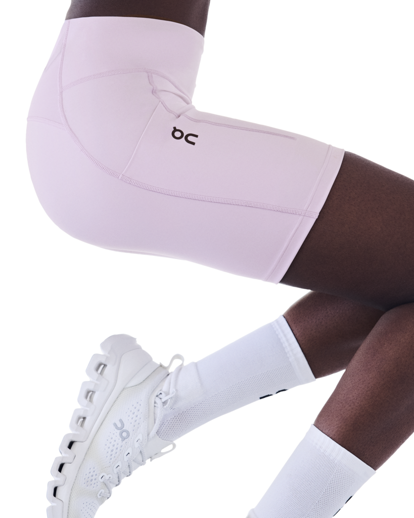 Performance Tights Short