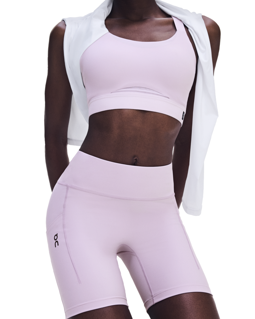 Performance Tights Short