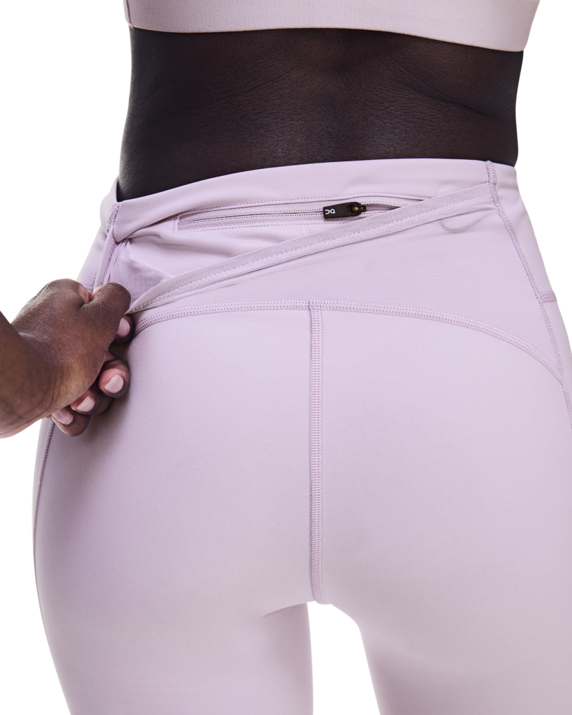 Performance Tights Short