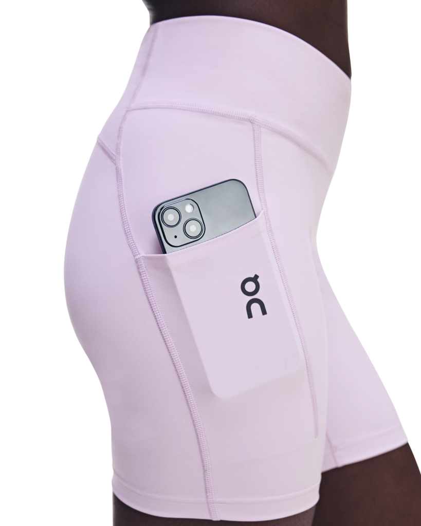 Performance Tights Short