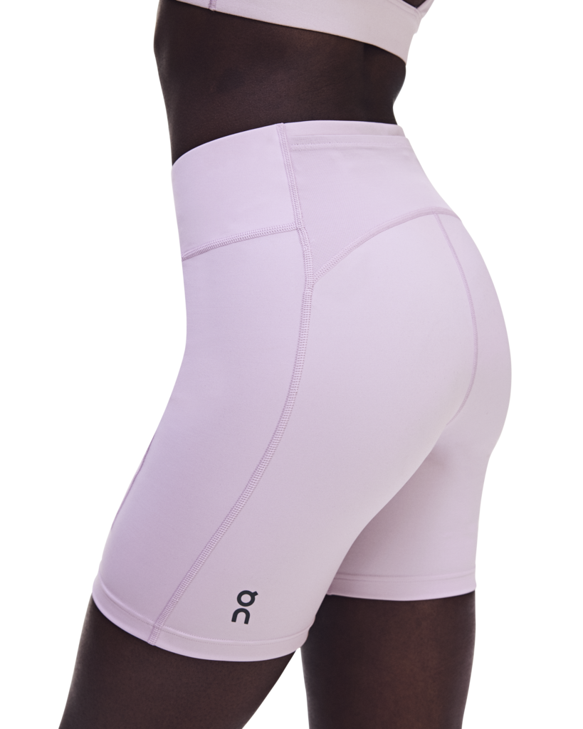 Performance Tights Short