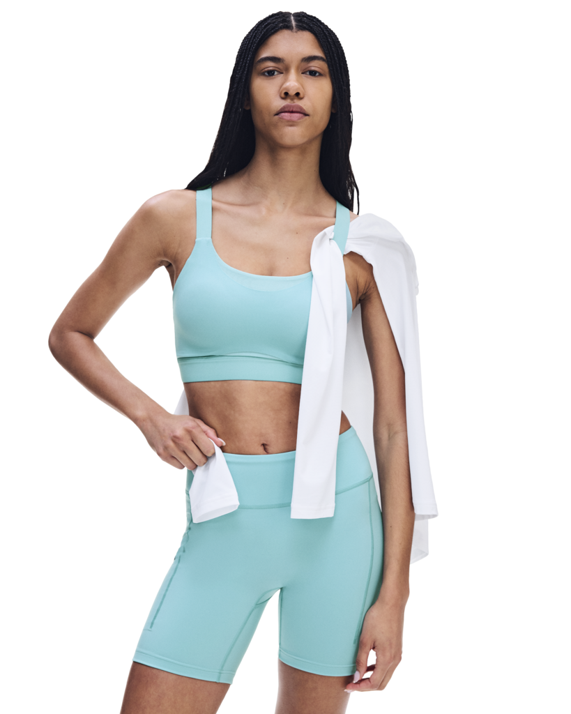 Performance Tights Short