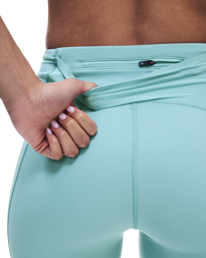 Performance Tights Short