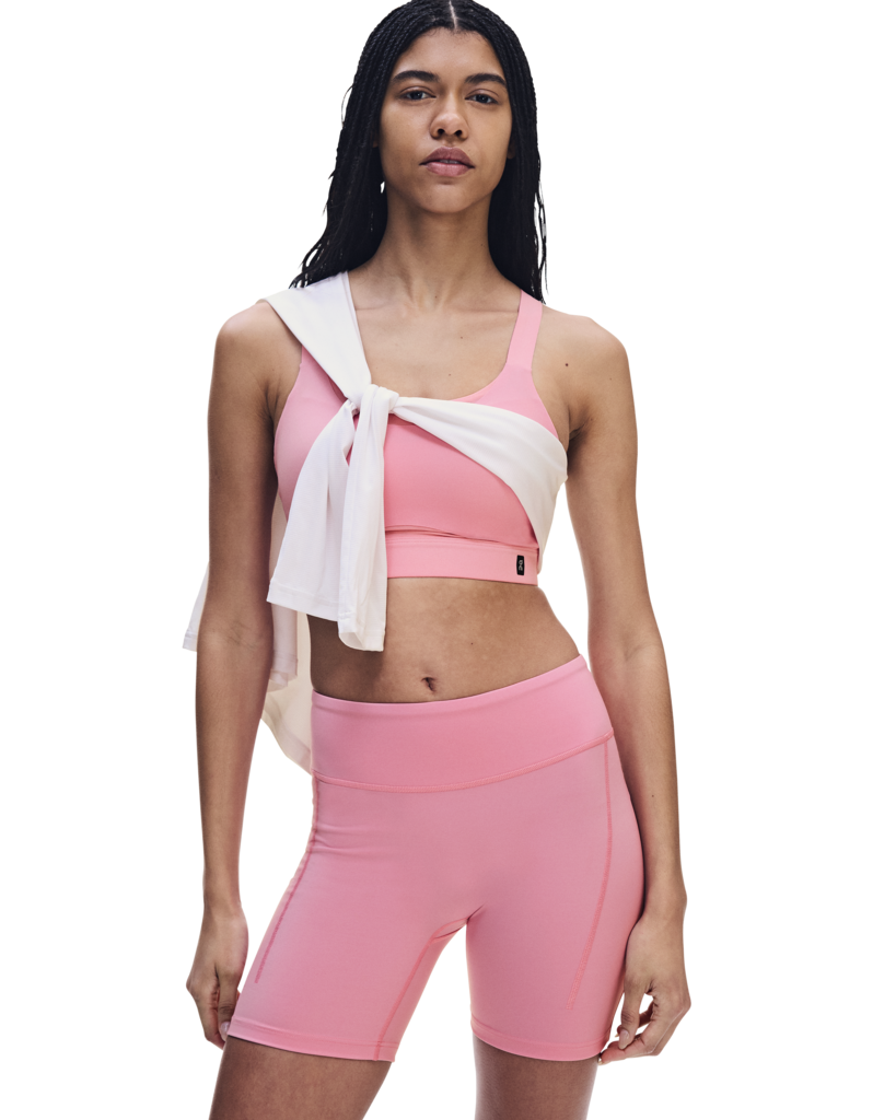Performance Tights Short