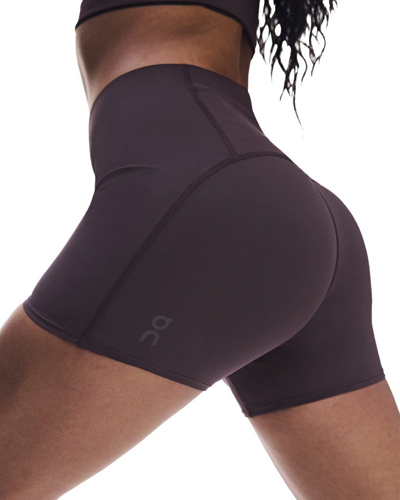Zero Short Tights