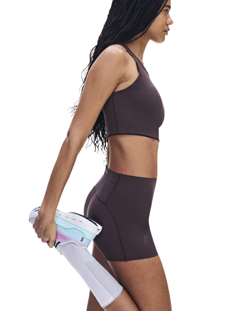 Zero Short Tights
