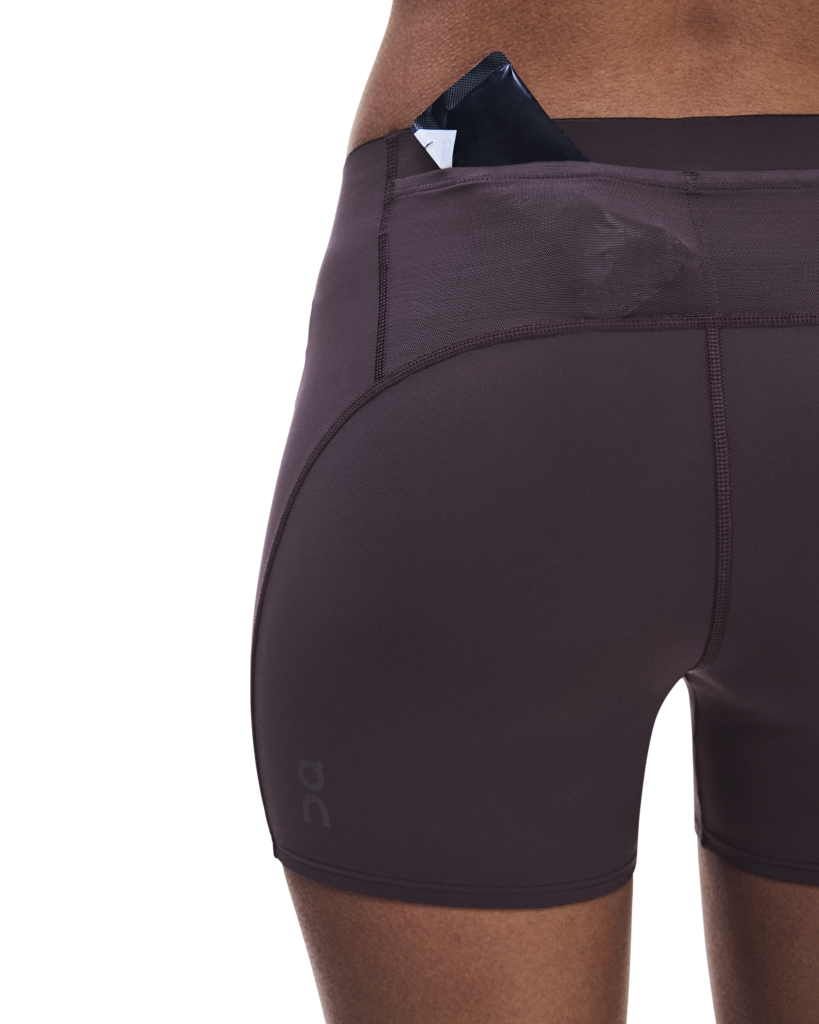 Zero Short Tights
