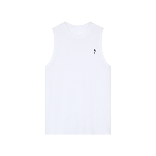 Court Tank