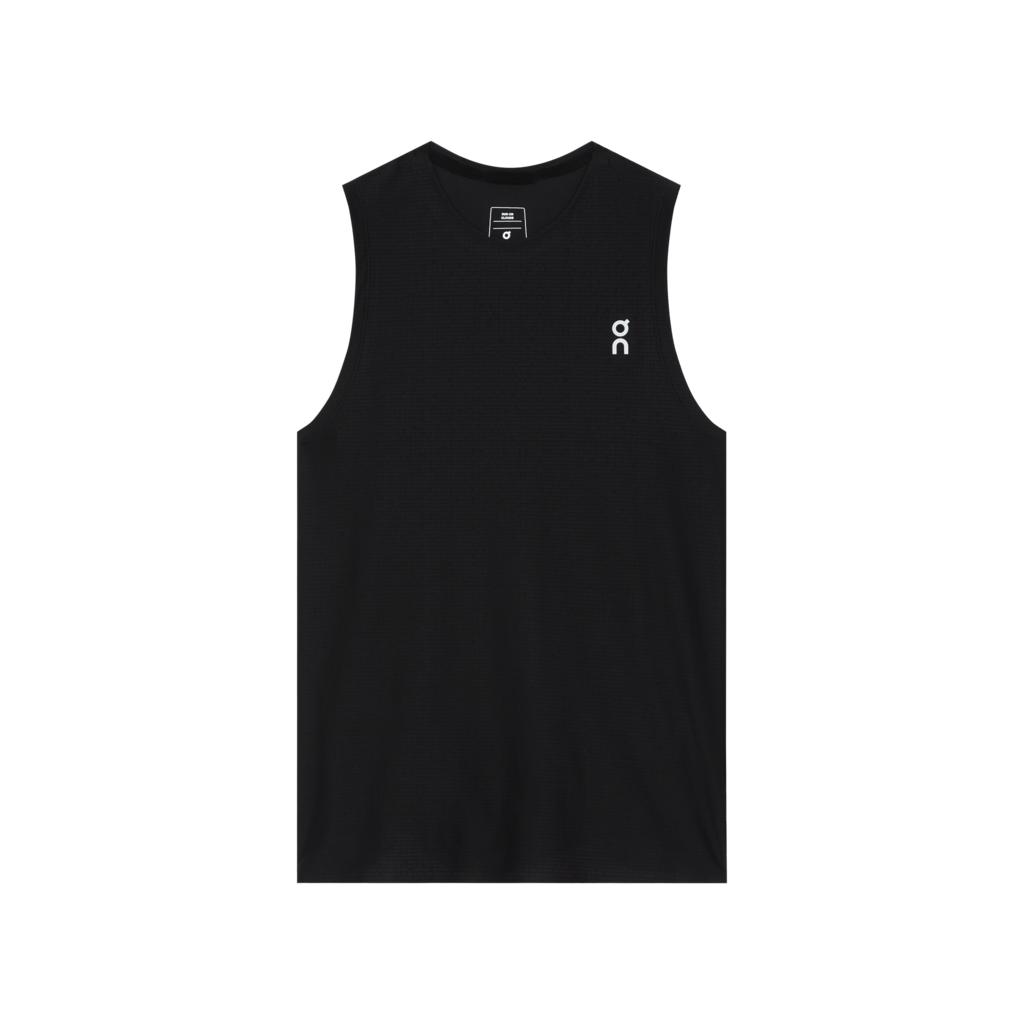 Court Tank
