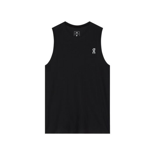 Court Tank