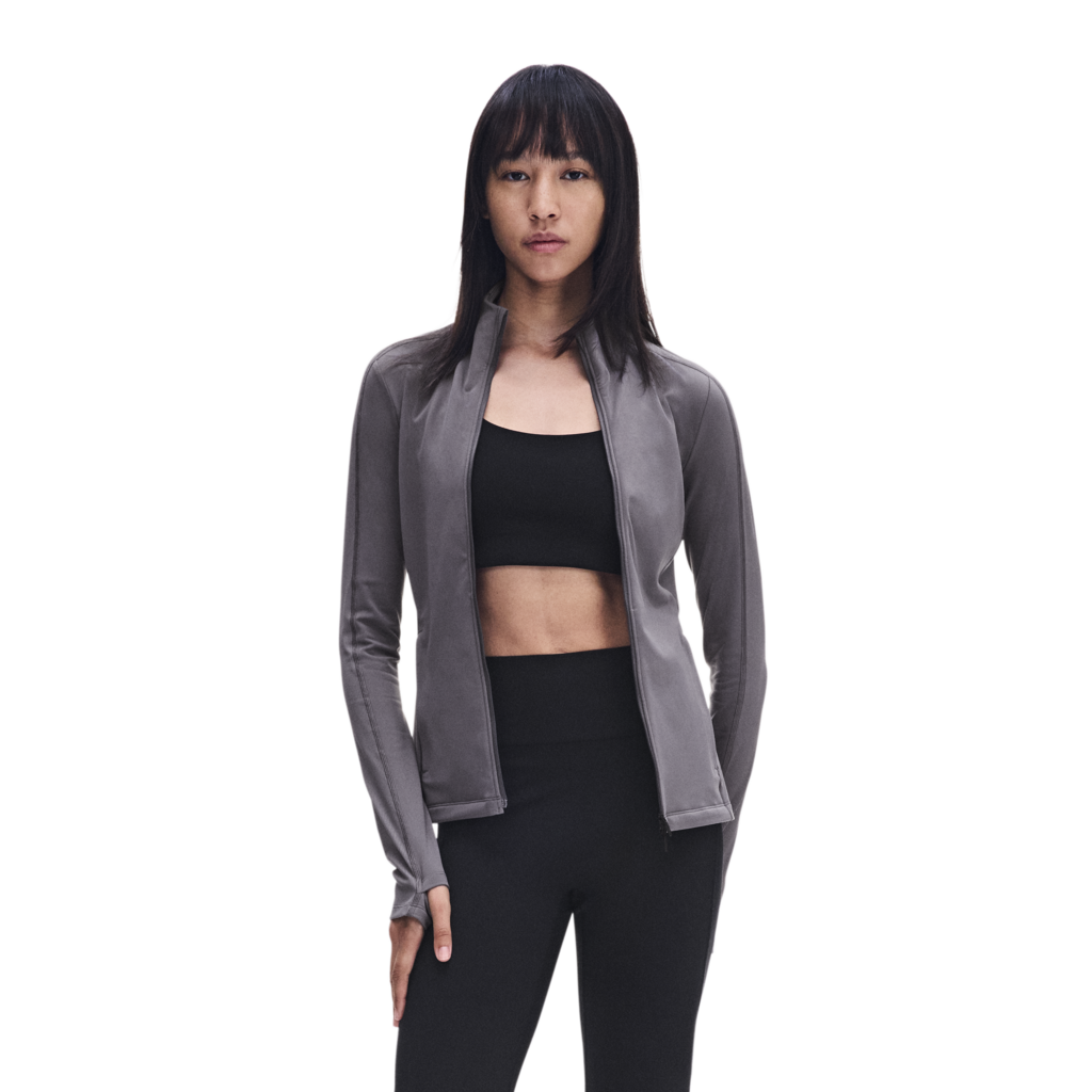 Studio Jacket